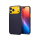 Etui do telefonów SPIGEN Nano Pop Mag Magsafe do Iphone 17 Pro Blueberry Navy 8800283314588